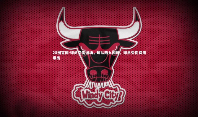 28圈官网-球员受伤退场，球队陷入困境，球员受伤费用谁出