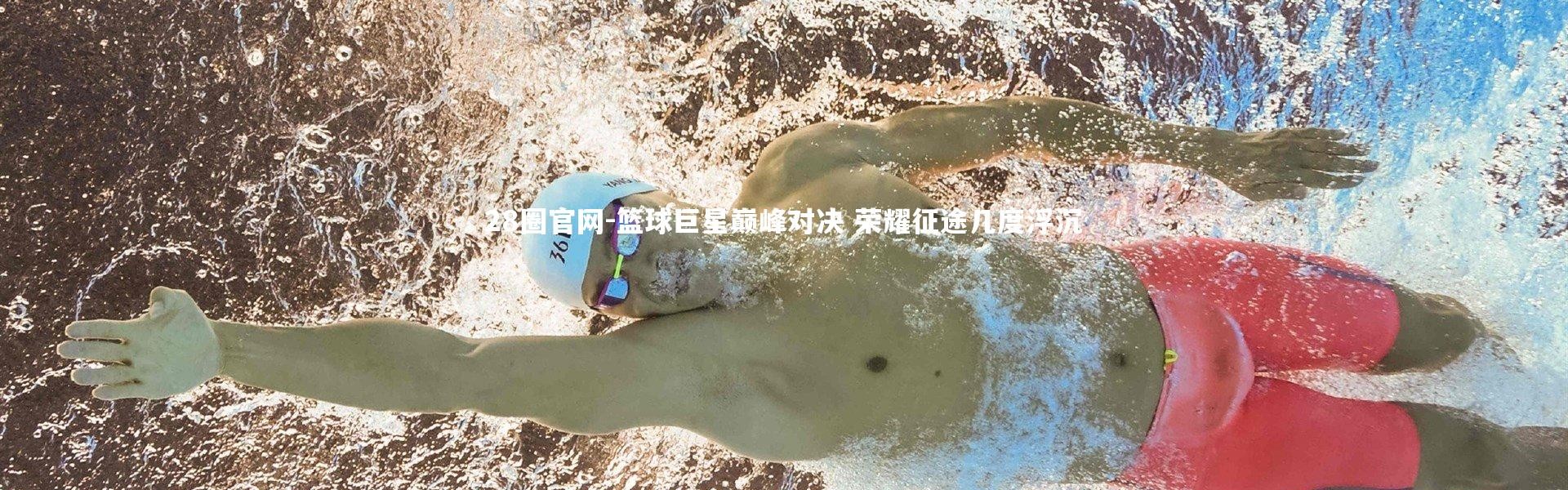 28圈官网-篮球巨星巅峰对决 荣耀征途几度浮沉