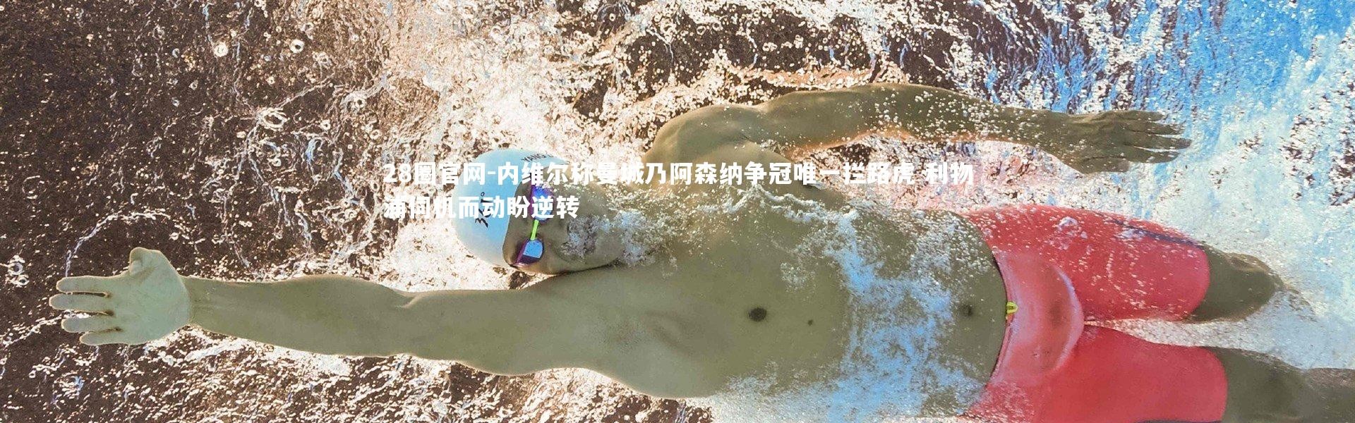 28圈官网-内维尔称曼城乃阿森纳争冠唯一拦路虎 利物浦伺机而动盼逆转