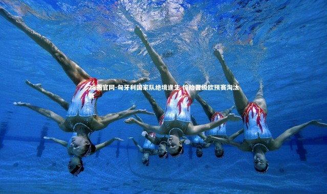 28圈官网-匈牙利国家队绝境逢生 惊险晋级欧预赛淘汰赛