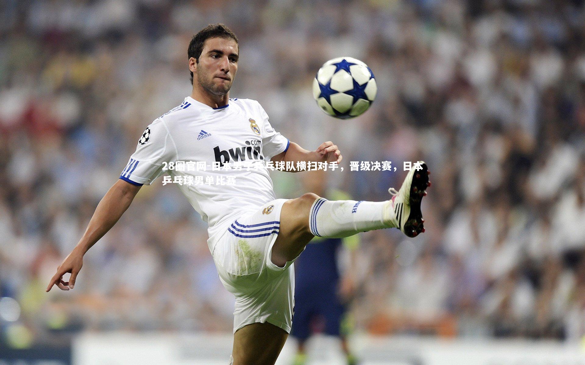 日本男子乒乓球队横扫对手,晋级决赛,日本乒乓球男单比赛