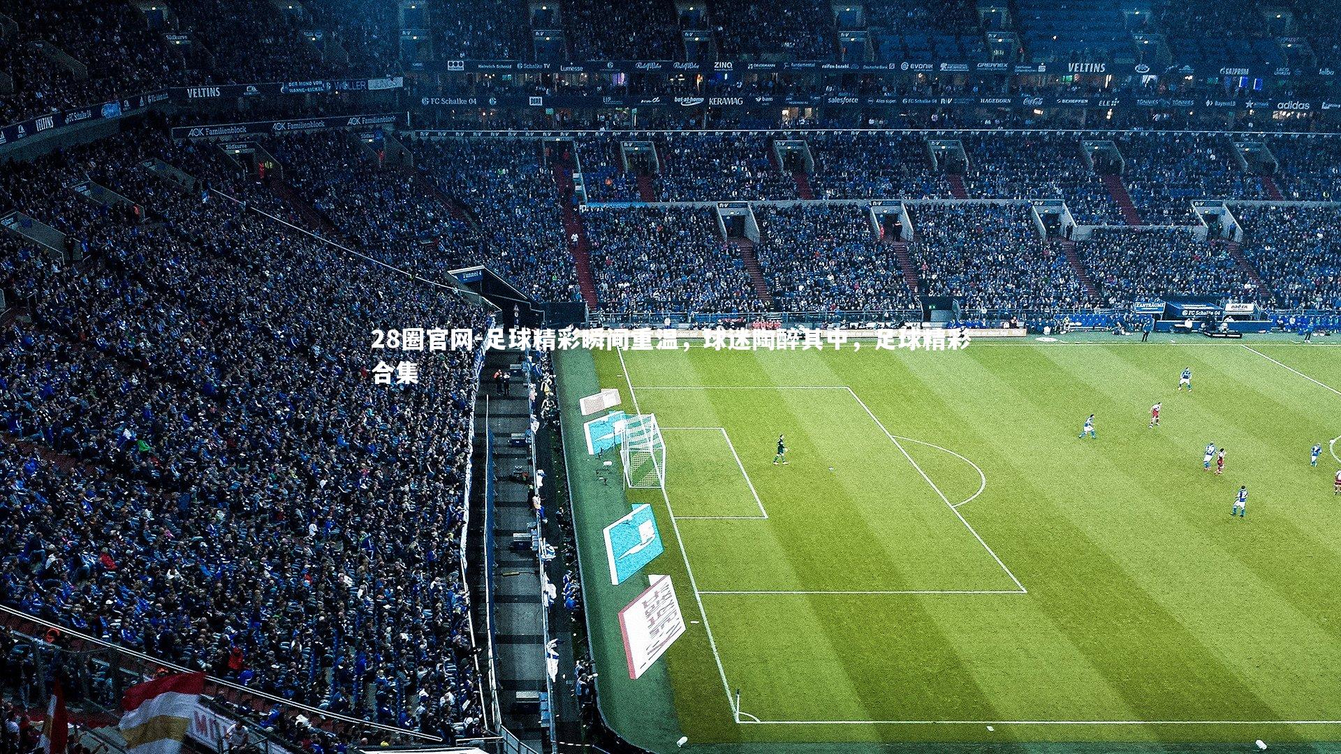 足球精彩瞬间重温，球迷陶醉其中，足球精彩合集