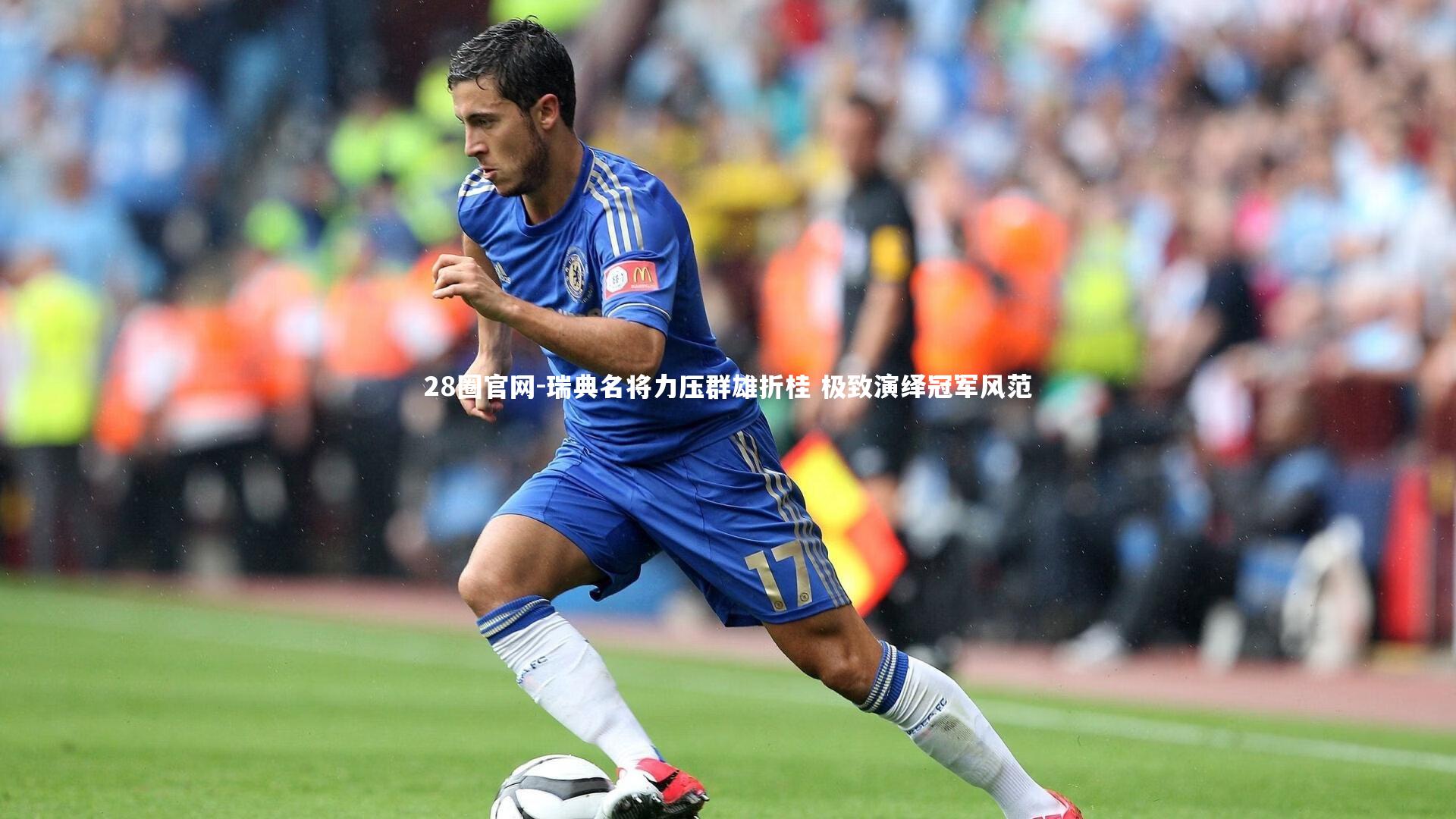 瑞典名将力压群雄折桂 极致演绎冠军风范