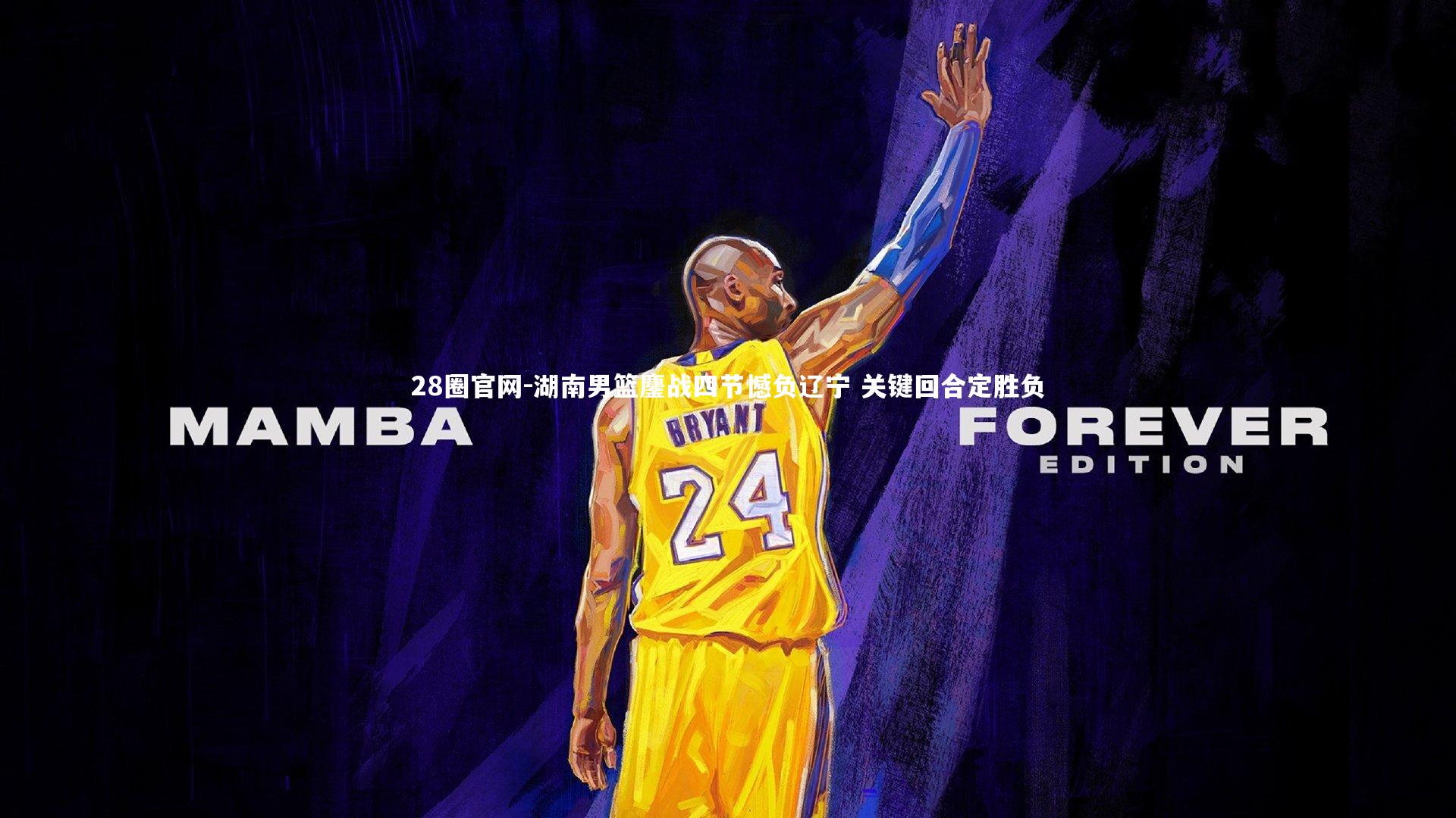 湖南男篮鏖战四节憾负辽宁 关键回合定胜负