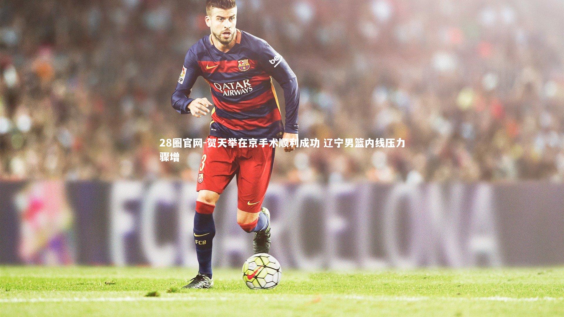 贺天举在京手术顺利成功 辽宁男篮内线压力骤增